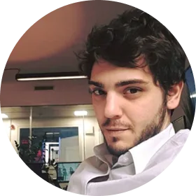 Santiago Mauro
